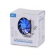 Кулер Deepcool GAMMAXX 200T RET {LGA1700/1200/1151/1150/1155, AM5/AM4}