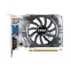 Видеокарта MSI PCI-E N730-4GD3V2 nVidia GeForce GT 730 4096Mb 128bit DDR3 700/1000 DVIx1/HDMIx1/CRTx1/HDCP Ret