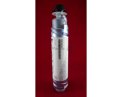 Тонер ELP tуре MP2500 черный (10500 стр) (туба 310 гр.) для Ricoh Aficio MP2500