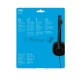 Наушники Logitech Headset H151 Stereo Black
