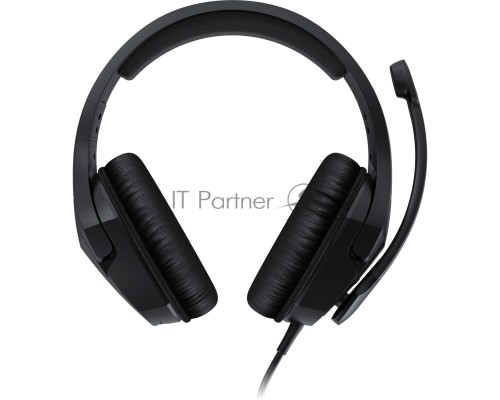 Наушники Logitech Headset H151 Stereo Black