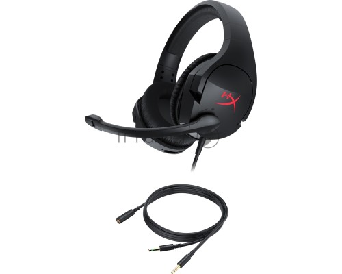 Наушники Logitech Headset H151 Stereo Black