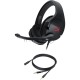Наушники Logitech Headset H151 Stereo Black