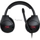 Наушники Logitech Headset H151 Stereo Black