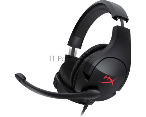 Наушники Logitech Headset H151 Stereo Black