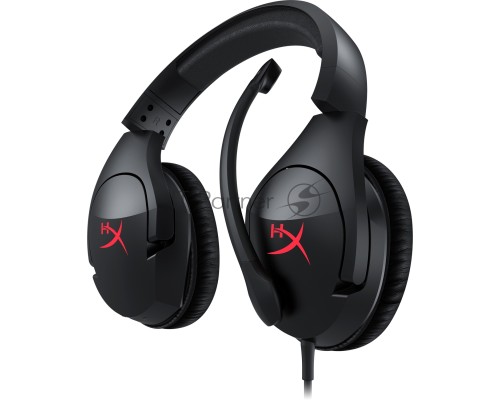 Наушники Logitech Headset H151 Stereo Black
