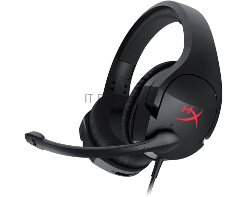 Наушники Logitech Headset H151 Stereo Black