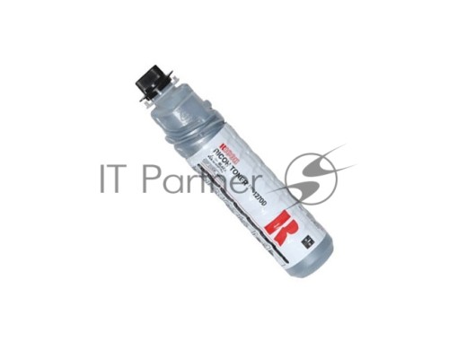 Картридж лазерный Ricoh тип MP 201 / 1270D черный для Aficio 1515/1515PS/1515F/1515MF/ MP161/161L/161LN/161F/161SPF/171/171LN/171F/171SPF/201SPF 7000 стр.