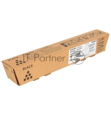 Картридж лазерный Ricoh 841587/841504/842061/842465 тип MPC2551HE черный для Aficio MP C2051/C2551, (10000стр.)