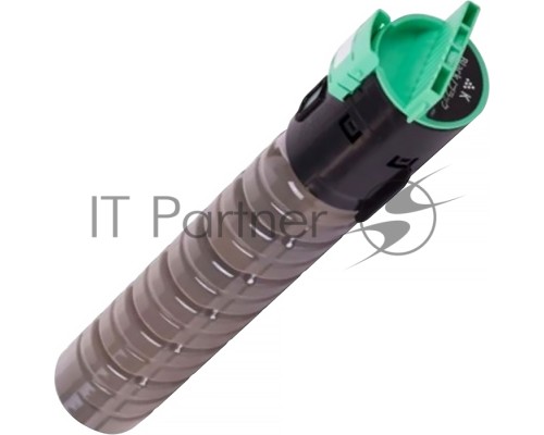 Картридж лазерный Ricoh 841587/841504/842061/842465 тип MPC2551HE черный для Aficio MP C2051/C2551, (10000стр.)