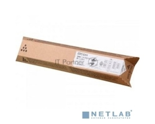 Картридж лазерный Ricoh 841587/841504/842061/842465 тип MPC2551HE черный для Aficio MP C2051/C2551, (10000стр.)