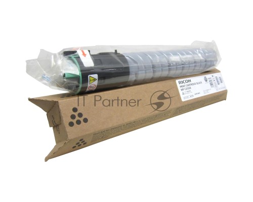 Картридж лазерный Ricoh 841196/842057 Картридж тип MPC2550E, Black {Aficio MPC2030/2530/2050/2550/2051/2551, (10000стр.)}