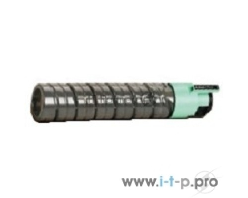 Картридж лазерный Ricoh 841196/842057 Картридж тип MPC2550E, Black {Aficio MPC2030/2530/2050/2550/2051/2551, (10000стр.)}