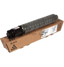 Картридж лазерный Ricoh 841618/842079 тип MPC305E черный для Aficio MP C305SP/C305SPF (12000стр.)