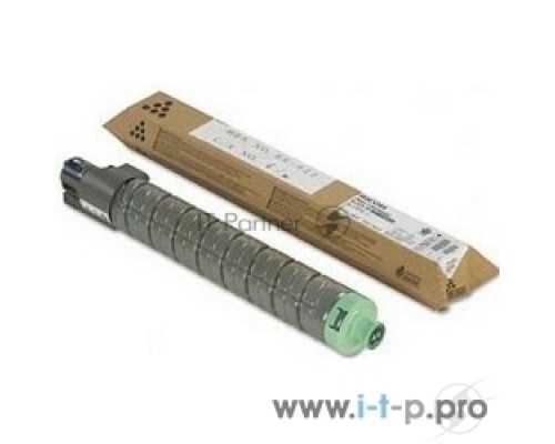 Картридж лазерный Ricoh 841618/842079 тип MPC305E черный для Aficio MP C305SP/C305SPF (12000стр.)