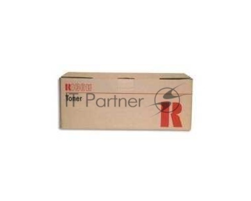 Картридж лазерный Ricoh 841618/842079 тип MPC305E черный для Aficio MP C305SP/C305SPF (12000стр.)