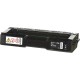Картридж лазерный Ricoh (406052/407642) тип SPC220E черный для Aficio SP C220S/C221SF/C222SF/ SP C220N/C221N/C222DN/C240DN/C240SF 2300 отпечатков