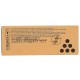 Картридж лазерный Ricoh (406052/407642) тип SPC220E черный для Aficio SP C220S/C221SF/C222SF/ SP C220N/C221N/C222DN/C240DN/C240SF 2300 отпечатков