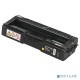 Картридж лазерный Ricoh (406052/407642) тип SPC220E черный для Aficio SP C220S/C221SF/C222SF/ SP C220N/C221N/C222DN/C240DN/C240SF 2300 отпечатков