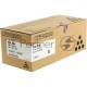 Картридж лазерный Ricoh (406052/407642) тип SPC220E черный для Aficio SP C220S/C221SF/C222SF/ SP C220N/C221N/C222DN/C240DN/C240SF 2300 отпечатков