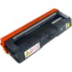 Картридж лазерный Ricoh тип SPC220E желтый для Aficio SP C220S/C221SF/C222SF/ SP C220N/C221N/C222DN/C240DN/C240SF 2300 отпечатков