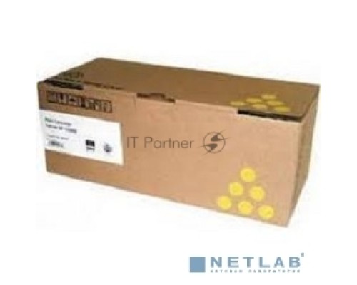 Картридж лазерный Ricoh тип SPC220E желтый для Aficio SP C220S/C221SF/C222SF/ SP C220N/C221N/C222DN/C240DN/C240SF 2300 отпечатков