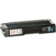 Картридж лазерный Ricoh тип SP C220 голубой для Aficio SP C220S/C221SF/C222SF/ SP C220N/C221N/C222DN 2300 отп.