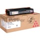 Картридж лазерный Ricoh тип SP C220 малиновый для Aficio SP C220S/C221SF/C222SF/ SP C220N/C221N/C222DN 2300 отп.
