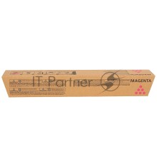 Картридж лазерный Ricoh 841819 тип MP3503, малиновый для Aficio MP C3003/C3503, (18000 стр)