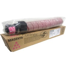 Картридж лазерный Ricoh 841426/842045 тип MPC3501E/MPC3300E малиновый для Aficio MPC3001/C3501/MPC2800/C3300, (16000стр.)