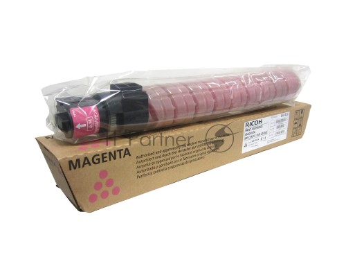 Картридж лазерный Ricoh 841426/842045 тип MPC3501E/MPC3300E малиновый для Aficio MPC3001/C3501/MPC2800/C3300, (16000стр.)