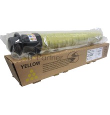 Картридж лазерный Aficio MP C4503/C5503/C6003 тип MP C6003 желтый (22.5K)