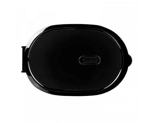 Кофеварка капельная Redmond RCM-M1507 черный/серебристый, исп. кофе - молотый, 0.6 л, 600 Вт