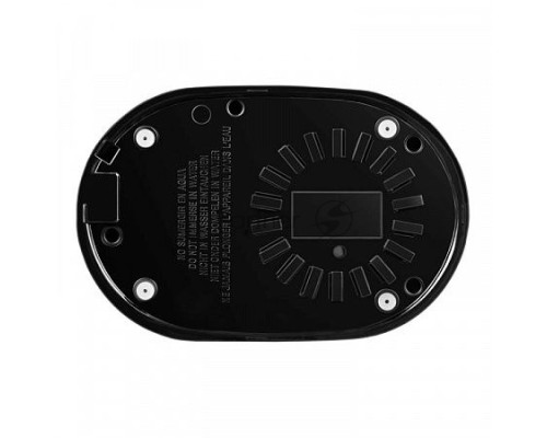 Кофеварка капельная Redmond RCM-M1507 черный/серебристый, исп. кофе - молотый, 0.6 л, 600 Вт