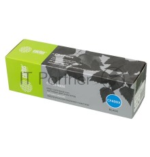 Картридж лазерный Cactus CS-CF400X черный (2800 стр.) для HP CLJ M252/252N/252DN/252DW/M277n/M277DW