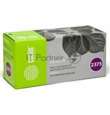 Картридж лазерный Cactus CS-TN2375 черный (2600 стр.) для Brother DCP L2500/L2520/L2540/L2560