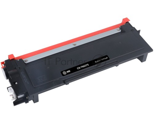 Картридж лазерный Cactus CS-TN2375 черный (2600 стр.) для Brother DCP L2500/L2520/L2540/L2560