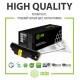 Картридж лазерный Cactus CS-TN2375 черный (2600 стр.) для Brother DCP L2500/L2520/L2540/L2560
