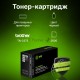 Картридж лазерный Cactus CS-TN2375 черный (2600 стр.) для Brother DCP L2500/L2520/L2540/L2560