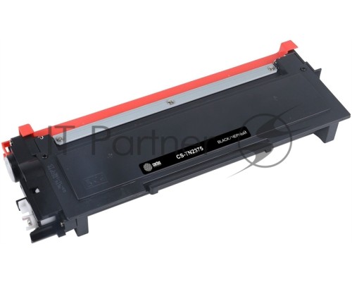 Картридж лазерный Cactus CS-TN2375 черный (2600 стр.) для Brother DCP L2500/L2520/L2540/L2560