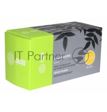 Картридж лазерный Cactus CS-PH6022BK 106R02763 черный (2000 стр.) для Xerox Phaser 6020/6022/WC6025/6027