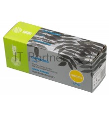 Картридж лазерный Cactus CS-PH6022C 106R02760 голубой (1000 стр.) для Xerox Phaser 6020/6022/WC6025/6027