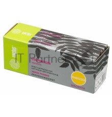 Картридж лазерный Cactus CS-PH6022M (106R02761) пурпурный (1000стр.) для Xerox Phaser 6020/6022/WC6025/6027
