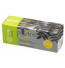 Картридж лазерный Cactus CS-PH6022Y (106R02762) желтый (1000стр.) для Xerox Phaser 6020/6022/WC 6025/6027