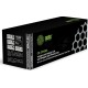 Картридж лазерный Cactus CS-CF400A черный (1500 стр.) для HP CLJ M252/252N/252DN/252DW/M277n/M277DW