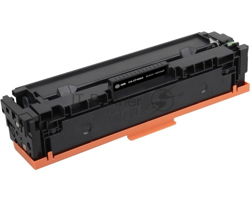 Картридж лазерный Cactus CS-CF400A черный (1500 стр.) для HP CLJ M252/252N/252DN/252DW/M277n/M277DW