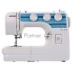 Швейная машина Janome TC-1218