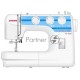Швейная машина Janome TC-1218
