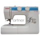 Швейная машина Janome TC-1216S белый