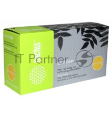 Картридж лазерный Cactus CS-PH3260 106R02778 черный (3000 стр.) для Xerox Phaser 3052/3260/WC 3215/3225